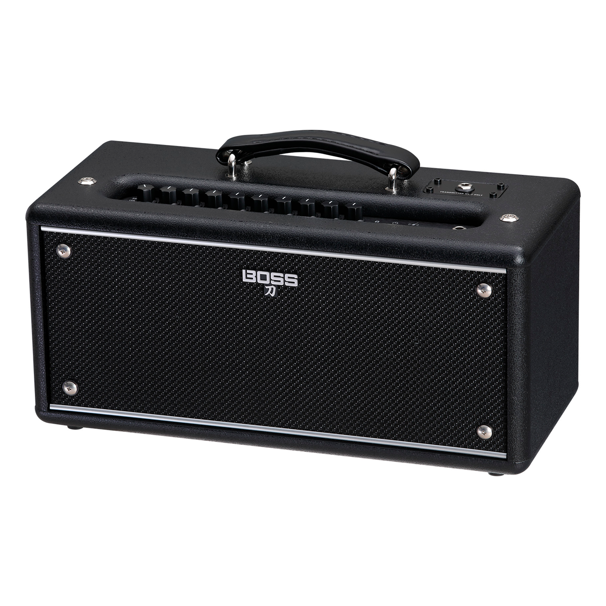 Amplificador Wireless Guitarra Boss KATANA-AIR EX