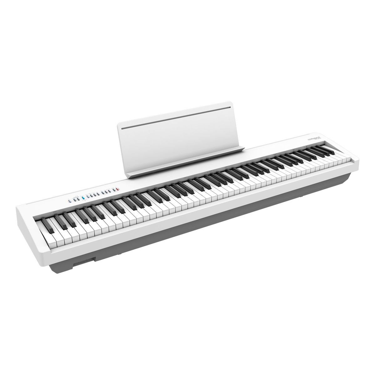 - Roland デジタルピアノ ホワイト FP-30 Roland FP-30X Piano Digital | 鍵盤楽器