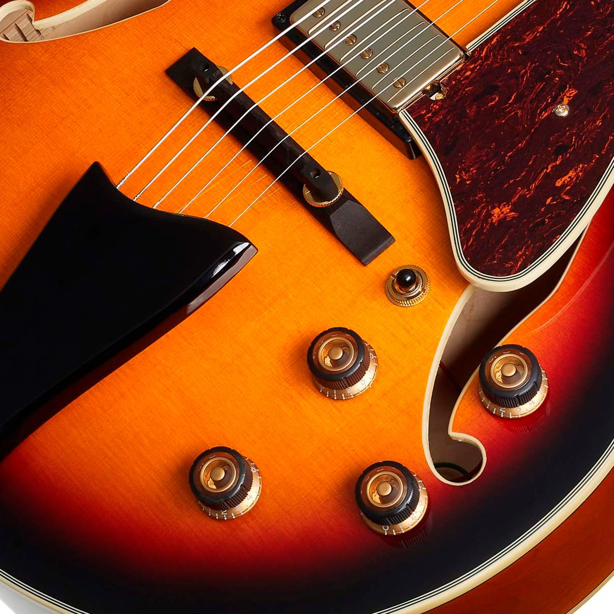 アイバニーズ Artcore Expressionist AF95-BS Guitarra Semi Acústica Artcore Expressionist Ibanez AF95 BS Brown