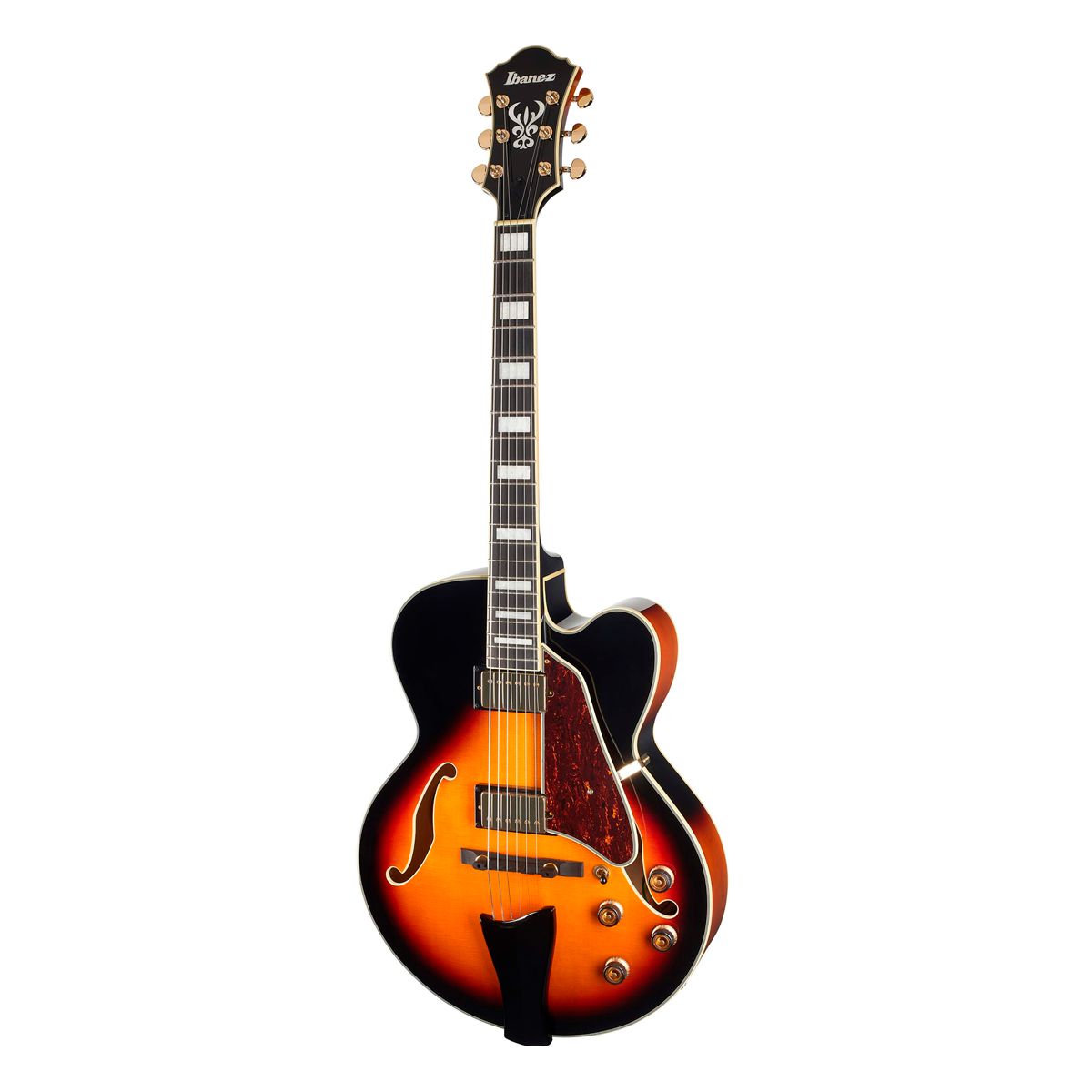 ギター Ibanez ARTCORe AF95-VLS-12-01 ギター Ibanez ARTCORe AF95-VLS-12-01 Ibanez AF95 Artcore | Reverb