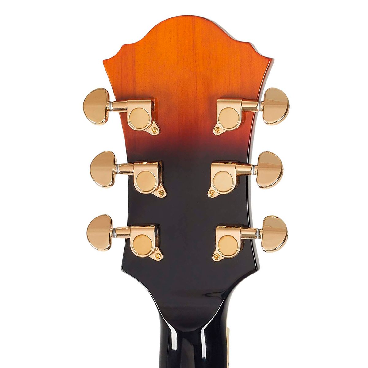 アイバニーズ Artcore Expressionist AF95-BS Guitarra Semi Acústica Artcore Expressionist Ibanez AF95 BS Brown