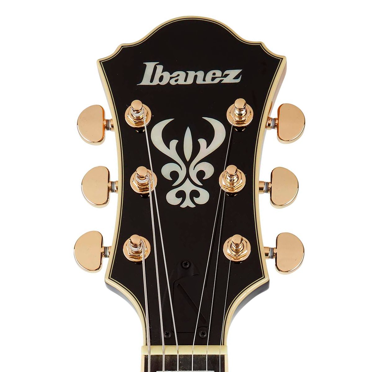 Ibanez ( アイバニーズ ) AF95FM-AYS Guitarra Semi Acústica Artcore Expressionist Ibanez AF95FM