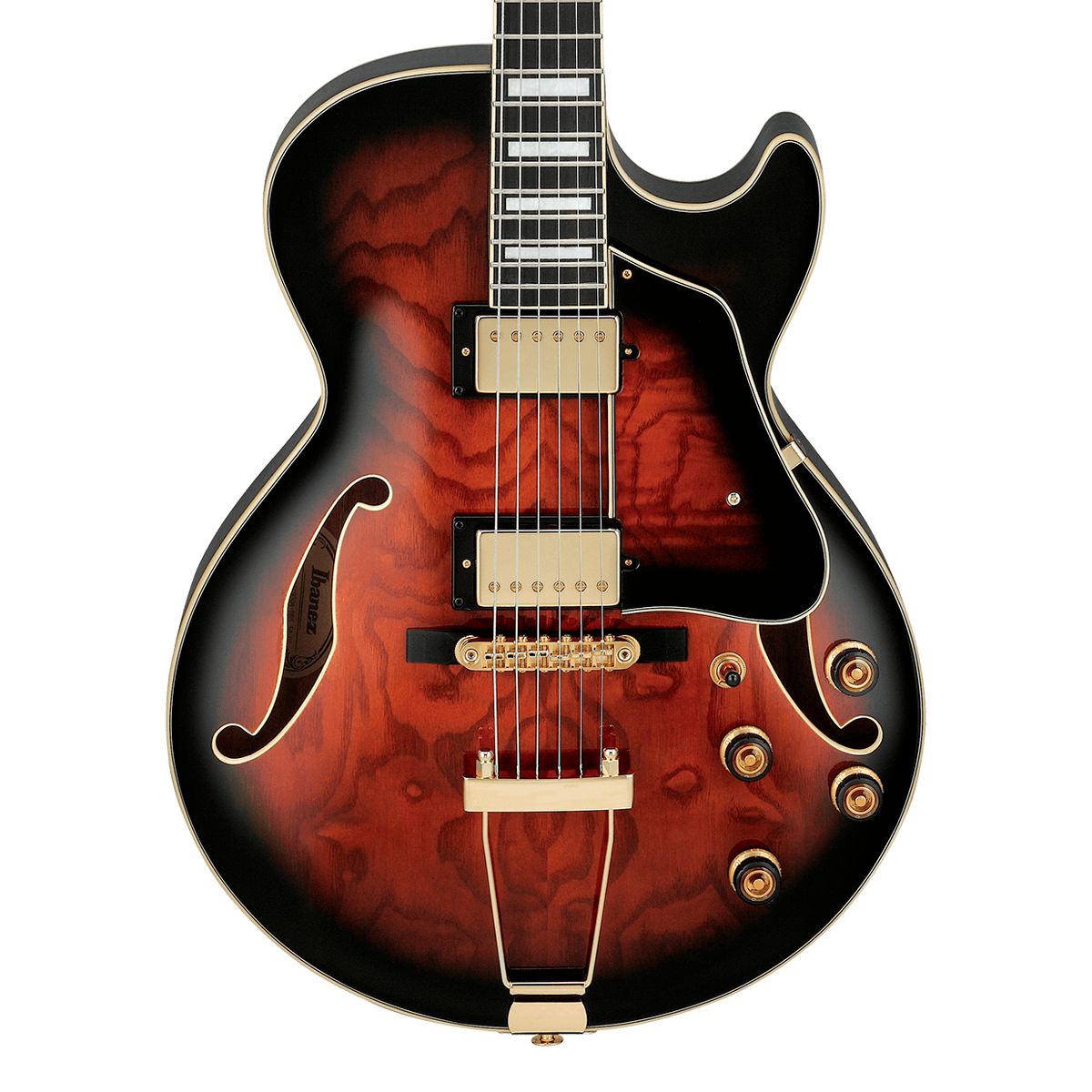 ギター Ibanez pentatone Pedal Guitarra Ibanez Pentatone Series PTPRE [F035] - Loja Alabama