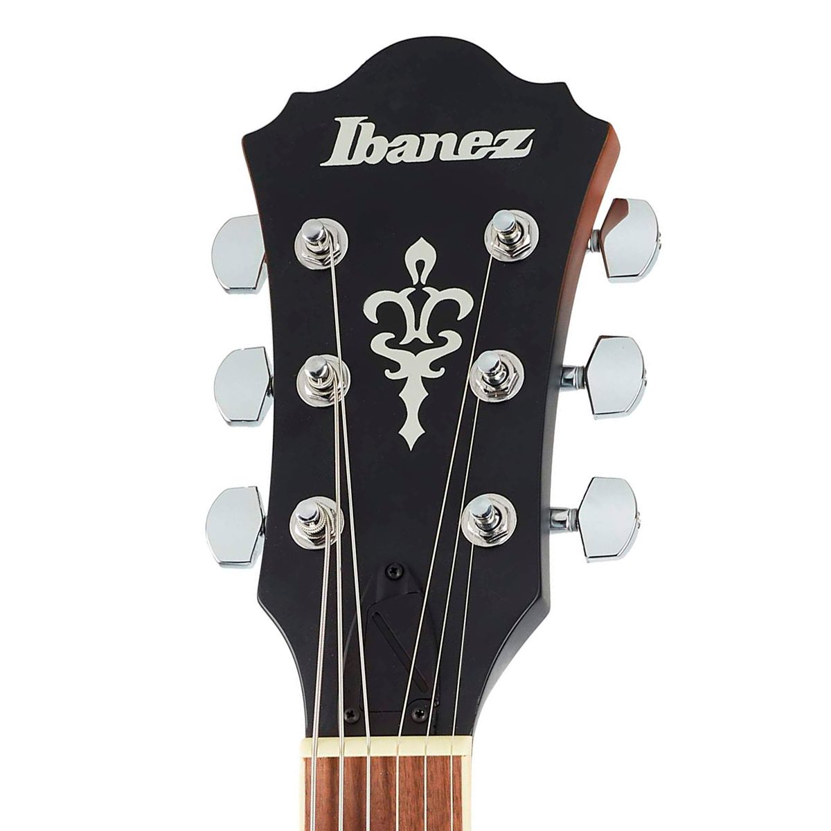 Guitarra Semi Acústica Ibanez Artcore AS53 Tobacco Flat