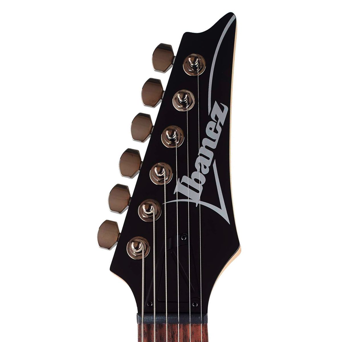 Guitarra Super Strato Ibanez S521 BBS Blackberry Burst