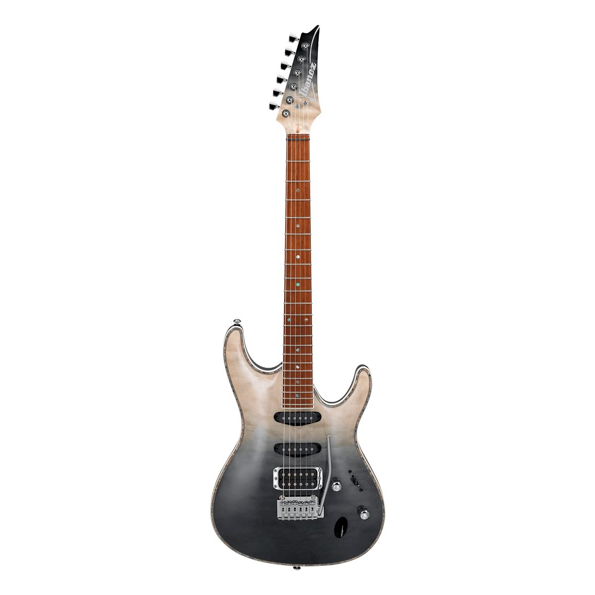 ギター Ibanez / SA360NQM-RCG Ibanez SA Standard SA360NQM-RCG (Rich Carmine Gradation