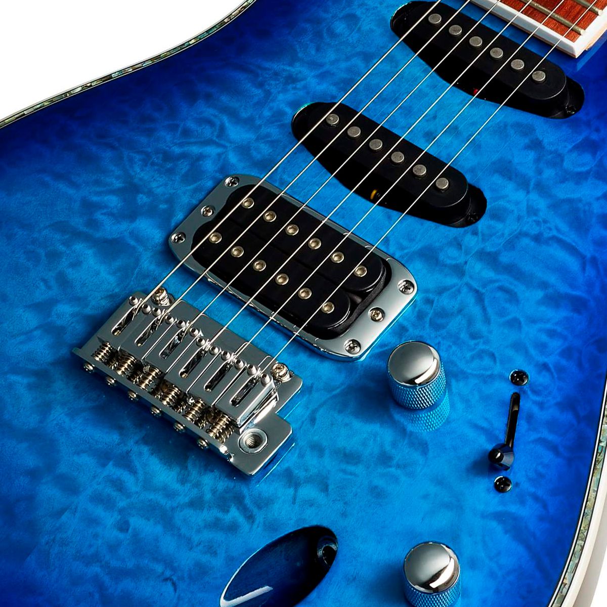 ギター Ibanez SA series piezo Ibanez SA series piezo ギター Ibanez SA series piezo Open Box