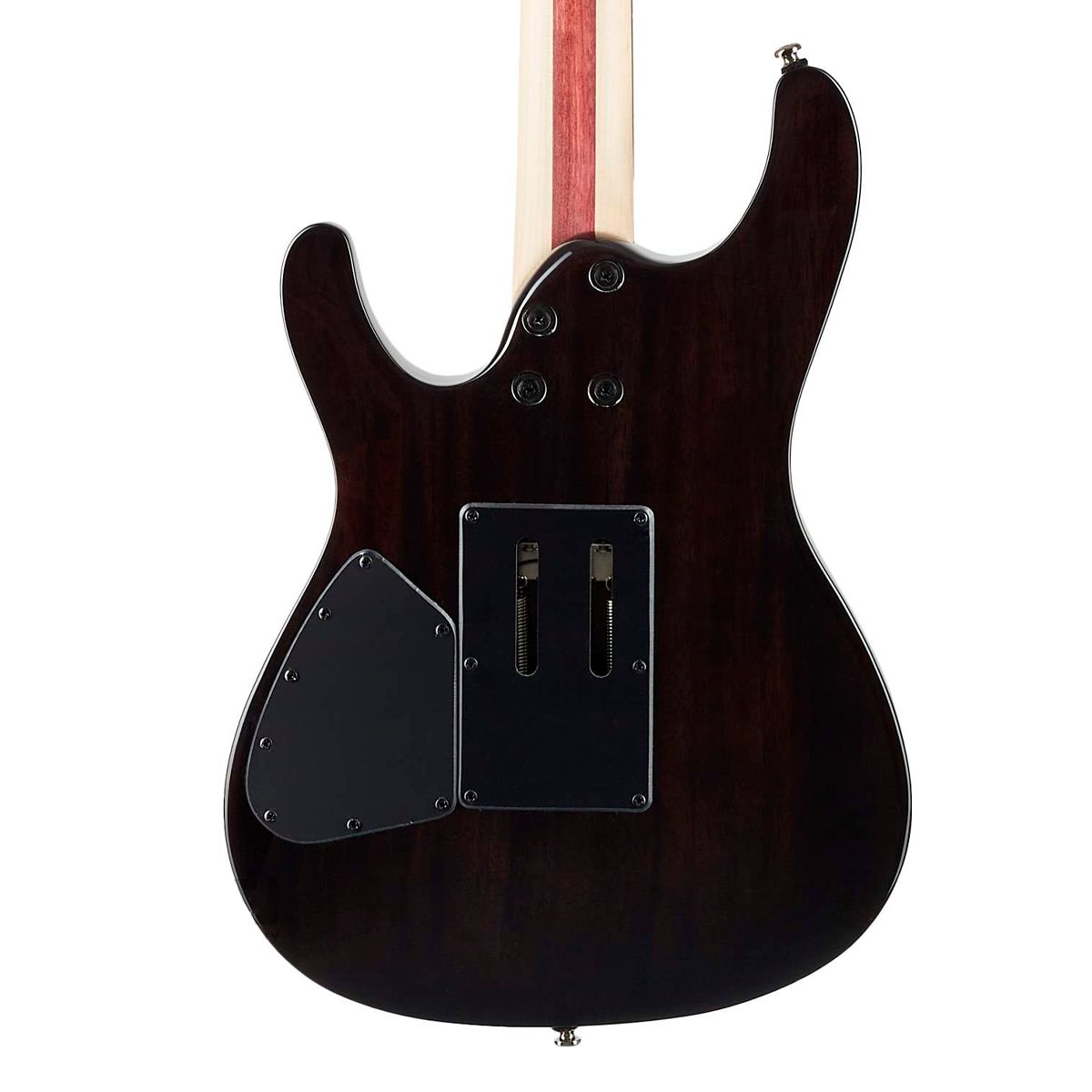 Guitarra Nita Strauss Signature Ibanez JIVA10 DSB Deep Space