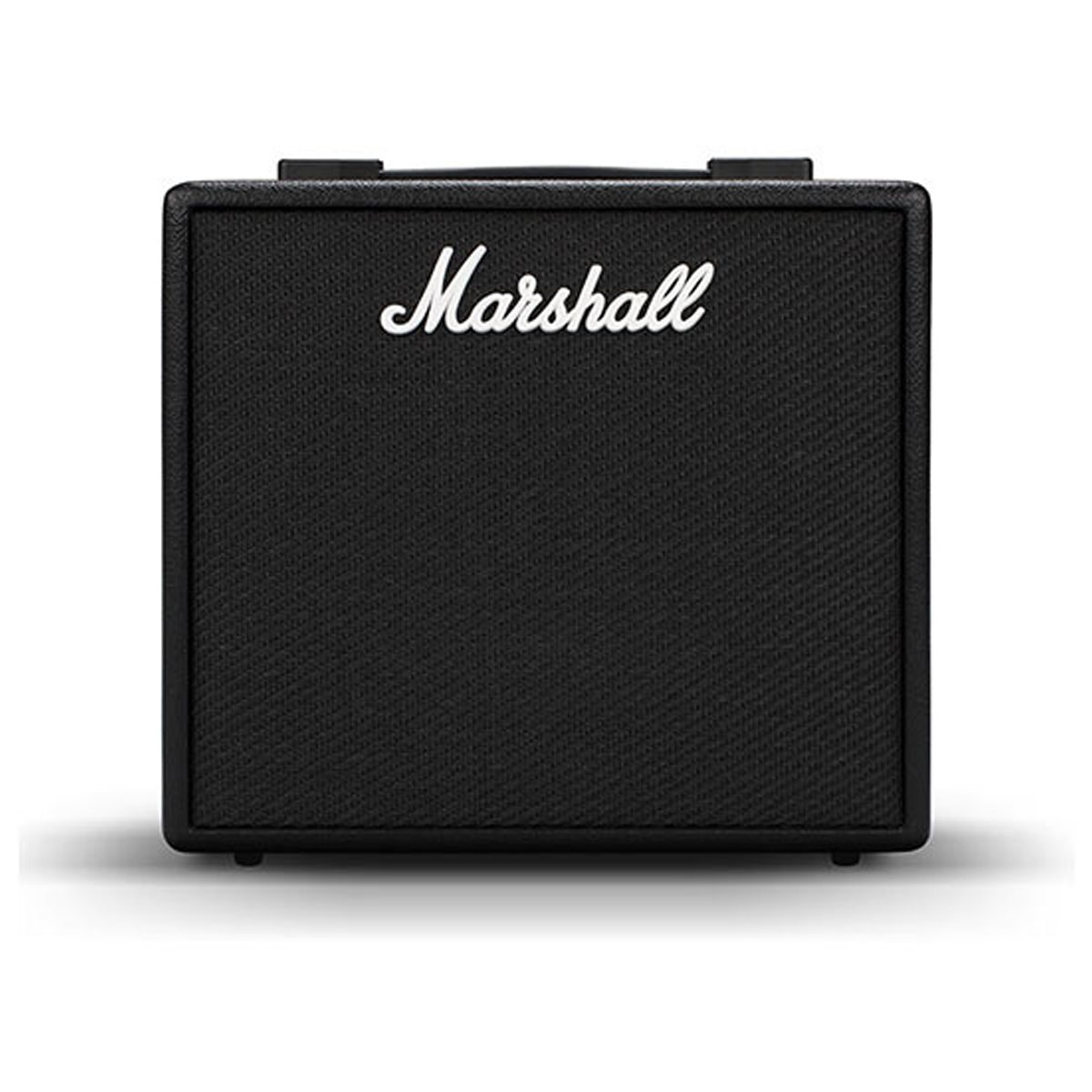Marshall CODE25【美品】 Marshall Code 25 com Footswitch: Tons Lendários ao Seu Alcance