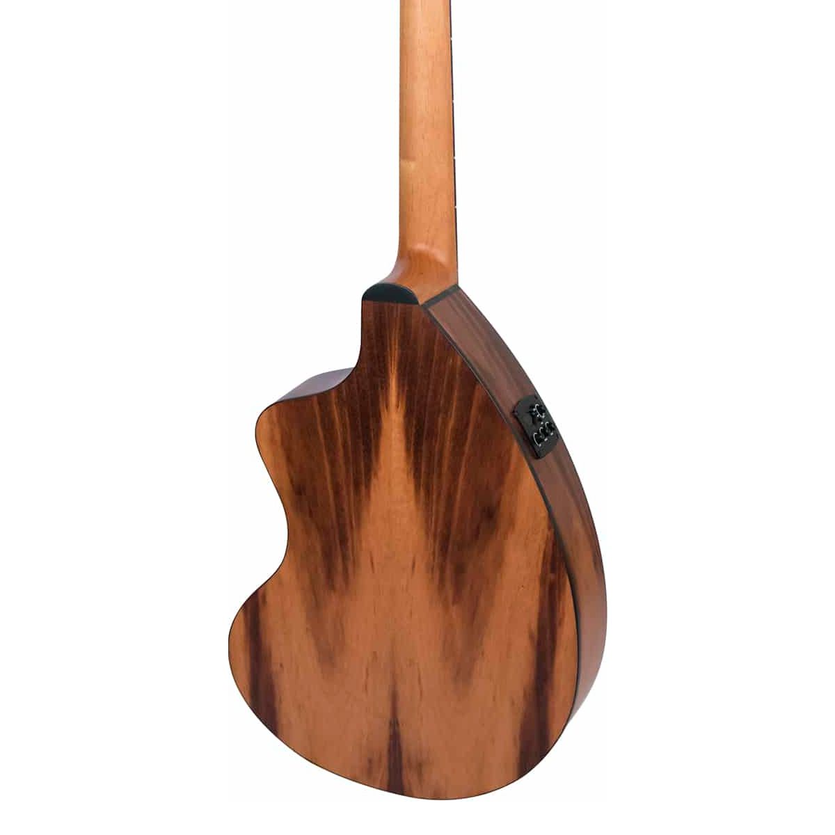 Craviola Elétrica CRA36S CEQ NS Giannini - AudioDriver