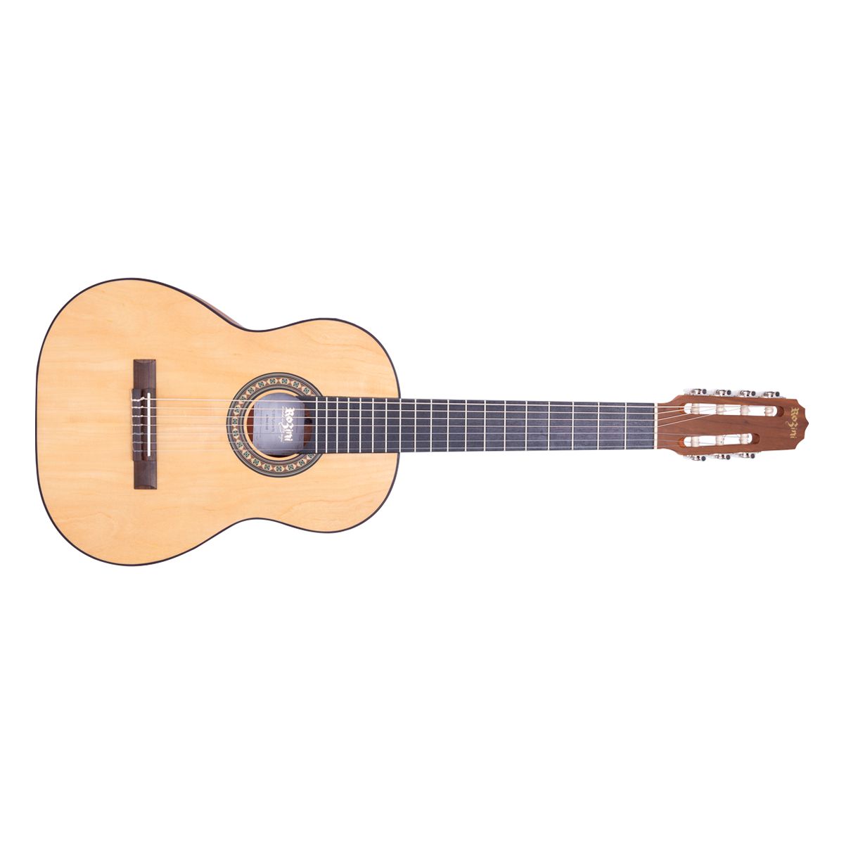 ギター violao acustico Violão Acústico Aço Yamaha F400 SMB - Smoky Black - Leimar