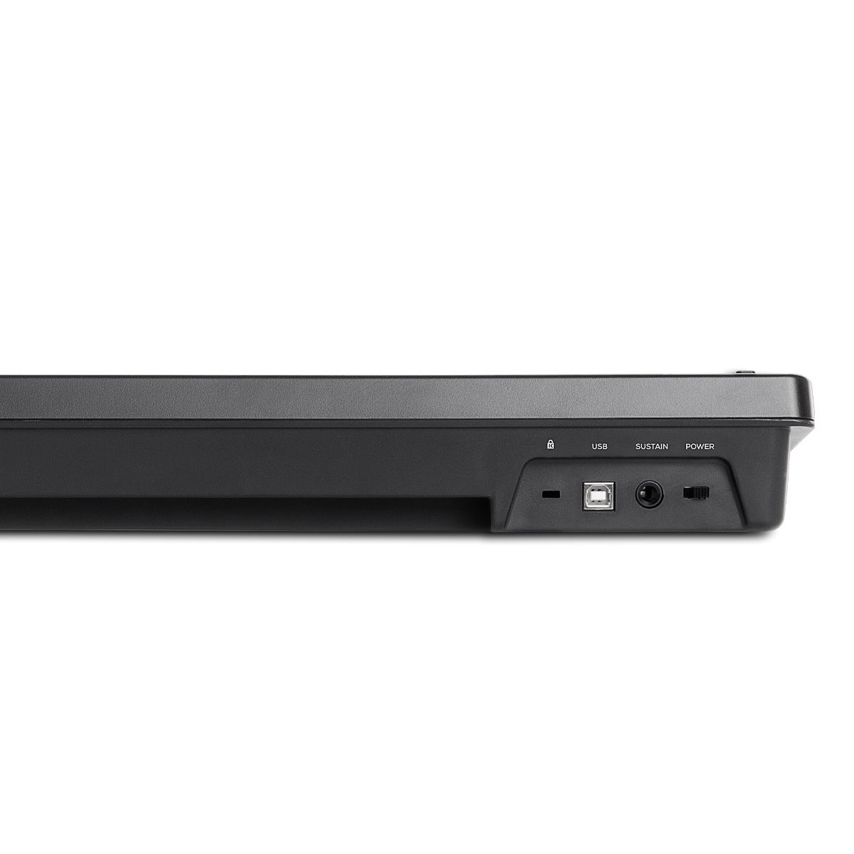 Teclado Controlador MIDI 49 Teclas Alesis Q49 MKII