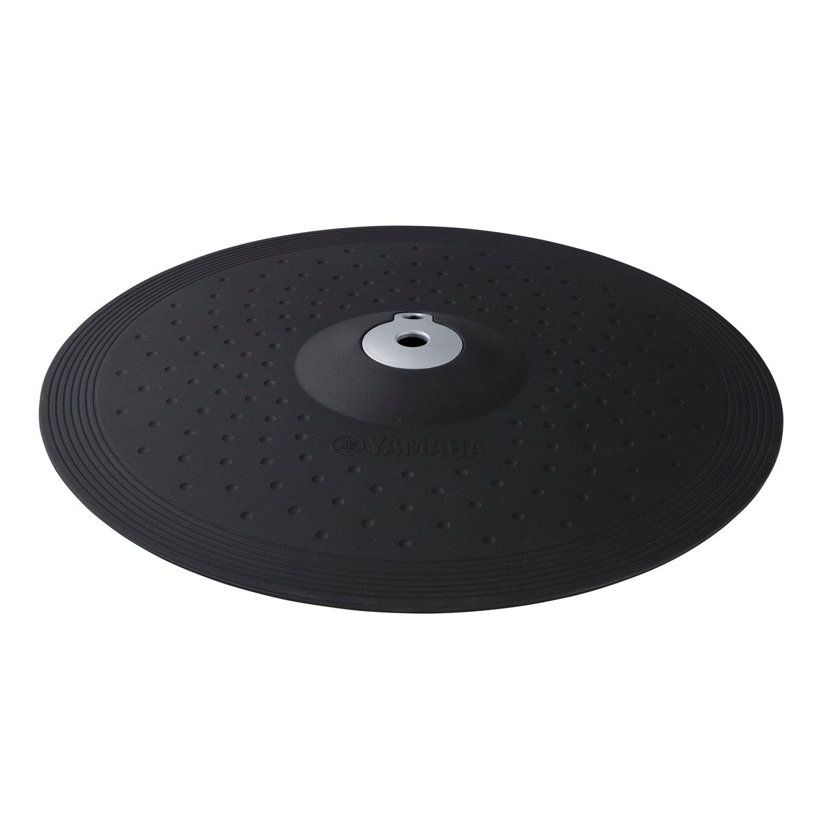 Pad Prato 13” 3 Zonas Bateria Eletrônica Yamaha PCY135 com Função