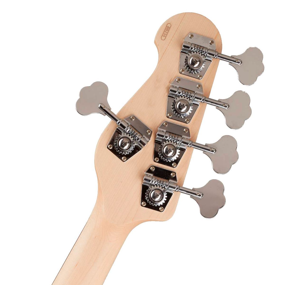 Baixo 5 Cordas Yamaha BB235 VW Vintage White - AudioDriver