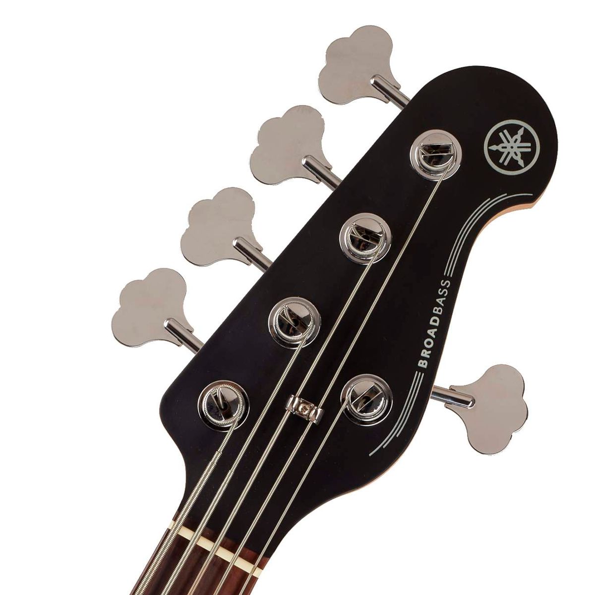 Baixo 5 Cordas Yamaha BB235 VW Vintage White - AudioDriver