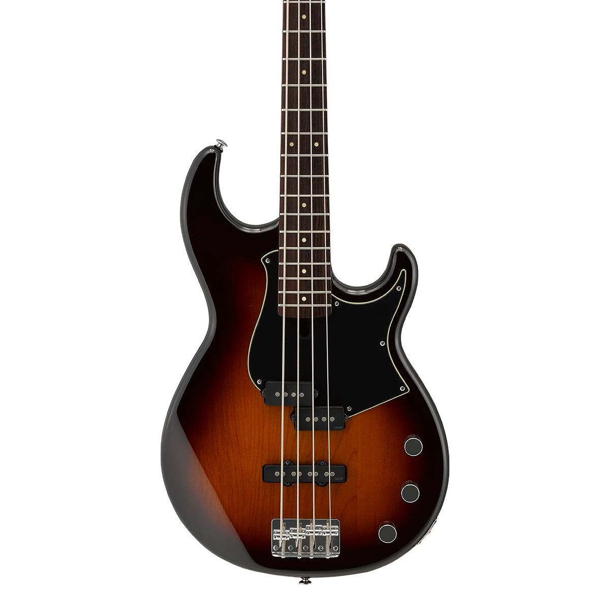 Baixo 4 Cordas Yamaha BB434 TBS Tobacco Brown Sunburst
