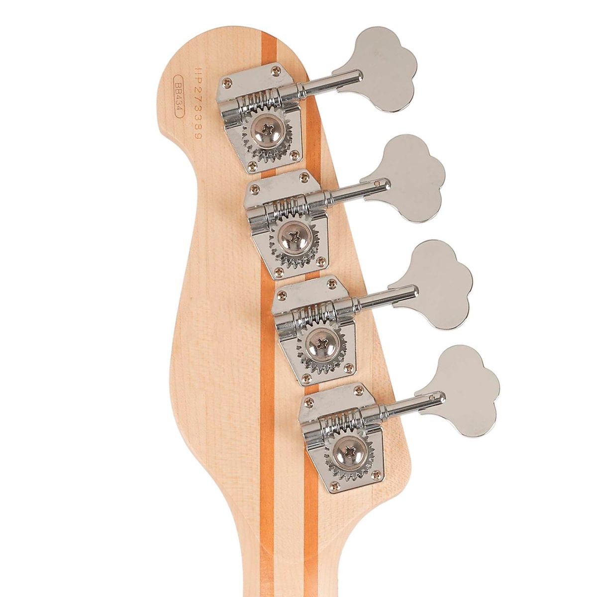 ベース YAMAHA BB434 YAMAHA BB434 Ice Blue エレキベース ヤマハ BB400 Series【島村楽器