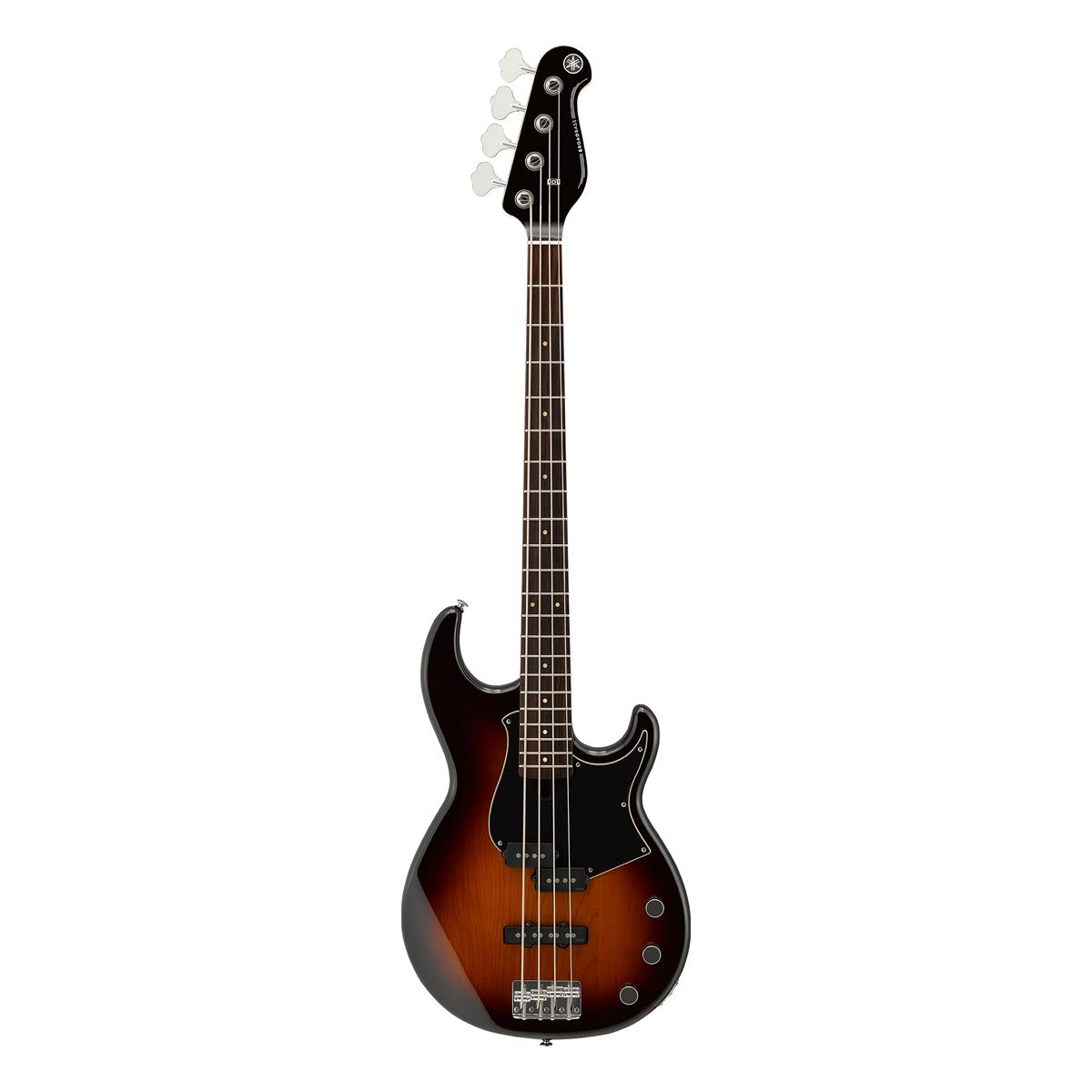Baixo 4 Cordas Yamaha BB434 TBS Tobacco Brown Sunburst