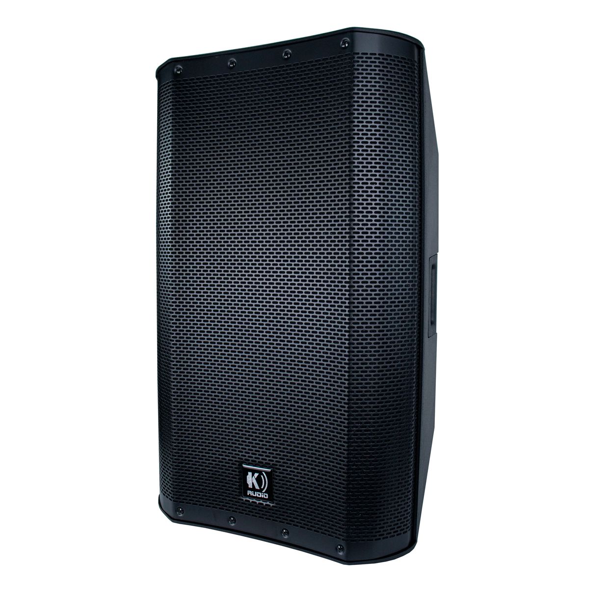 Caixa Ativa 10” 250W RMS Kadosh K-Audio TP10A - AudioDriver