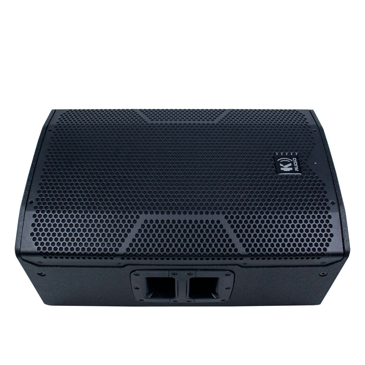 Caixa Ativa 12” 600W RMS Bluetooth Kadosh K-Audio TW12A