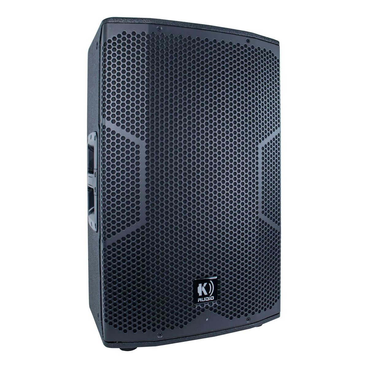 Caixa Ativa 12” 600W RMS Bluetooth Kadosh K-Audio TW12A