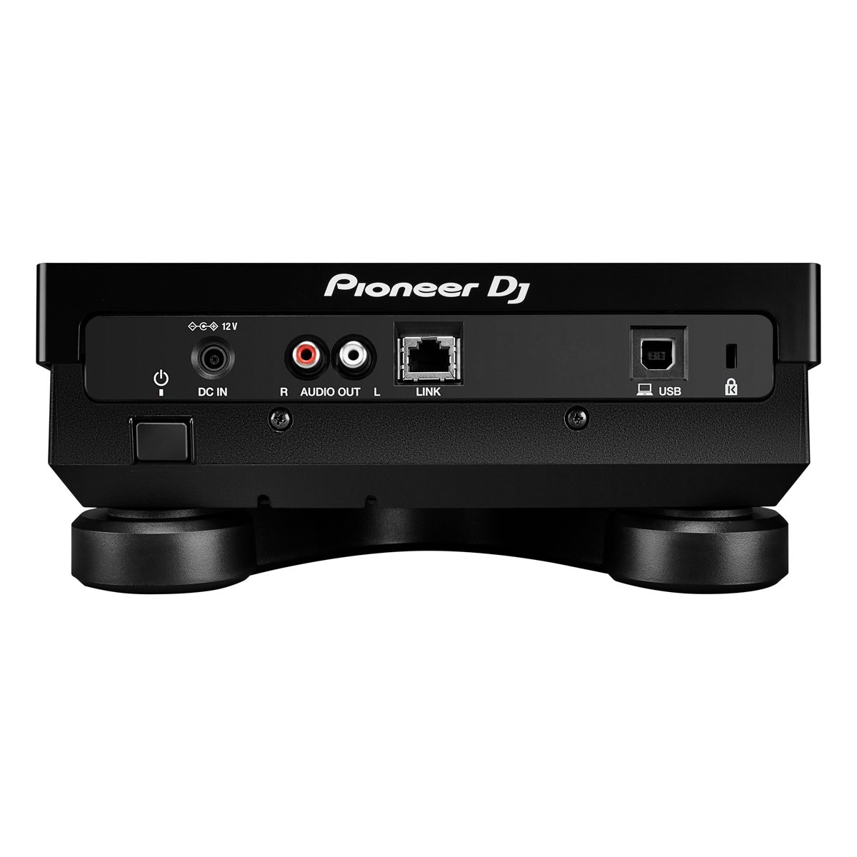 Pioneer XDJ-700: O Controlador de DJ Digital Profissional