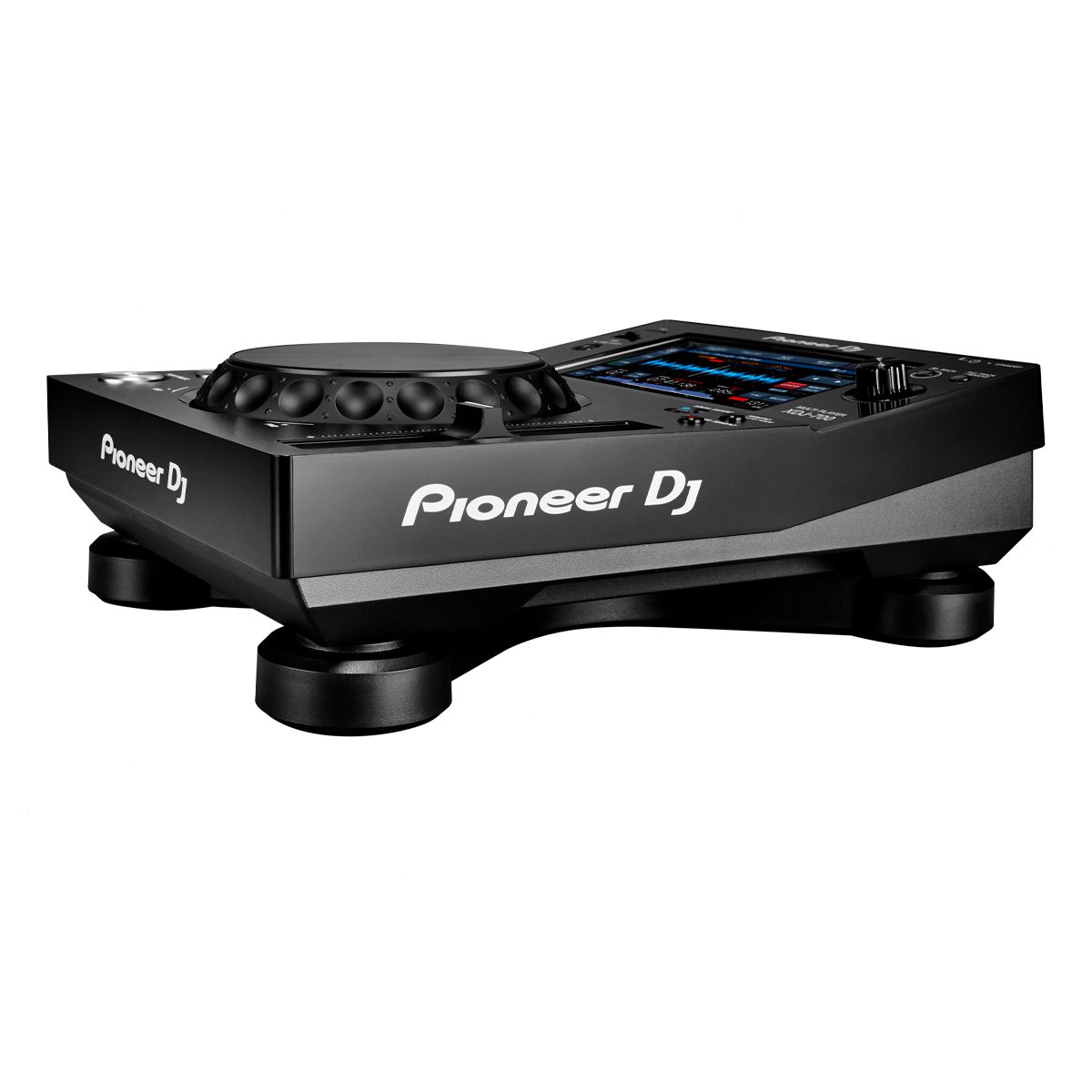 Pioneer DJ XDJ-700 2台セット Pioneer XDJ-700: O Controlador de DJ Digital Profissional
