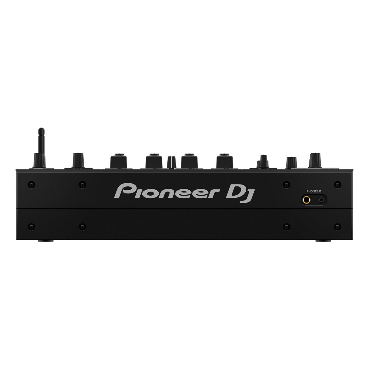 Domine a Mixagem com o Pioneer DJM-A9: O Mixer Profissional para