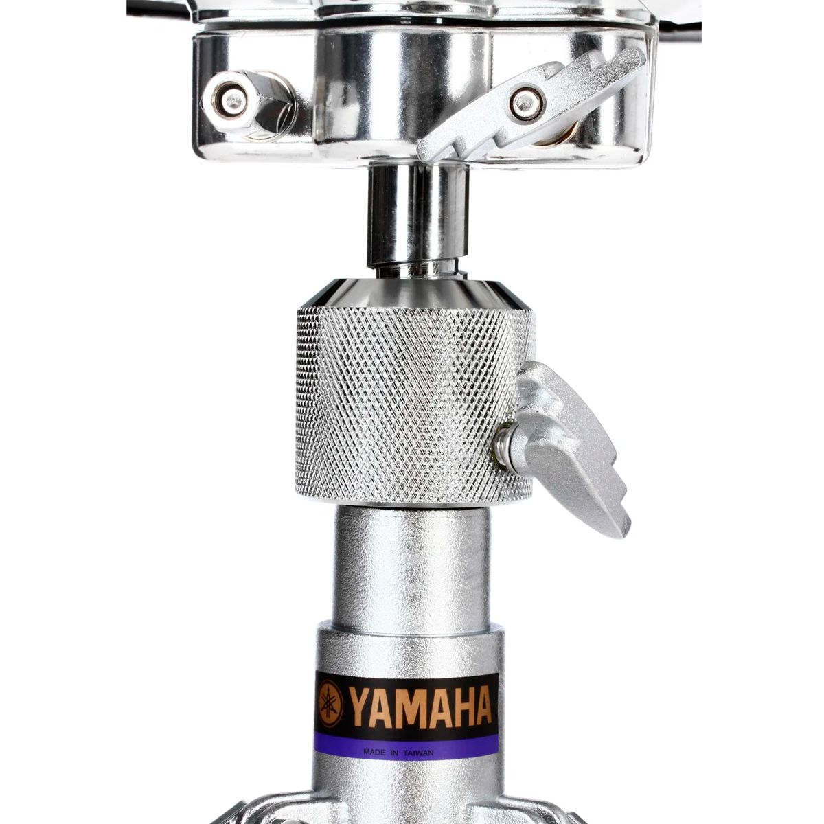 Yamaha DS840: Banco de Bateria Profissional para Conforto Superior