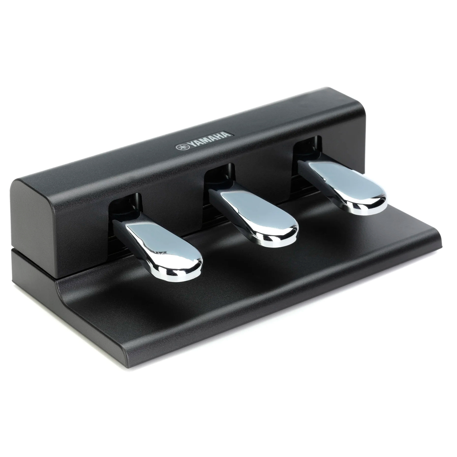 Pedal Triplo Yamaha FC35: Performance Real para seu Piano