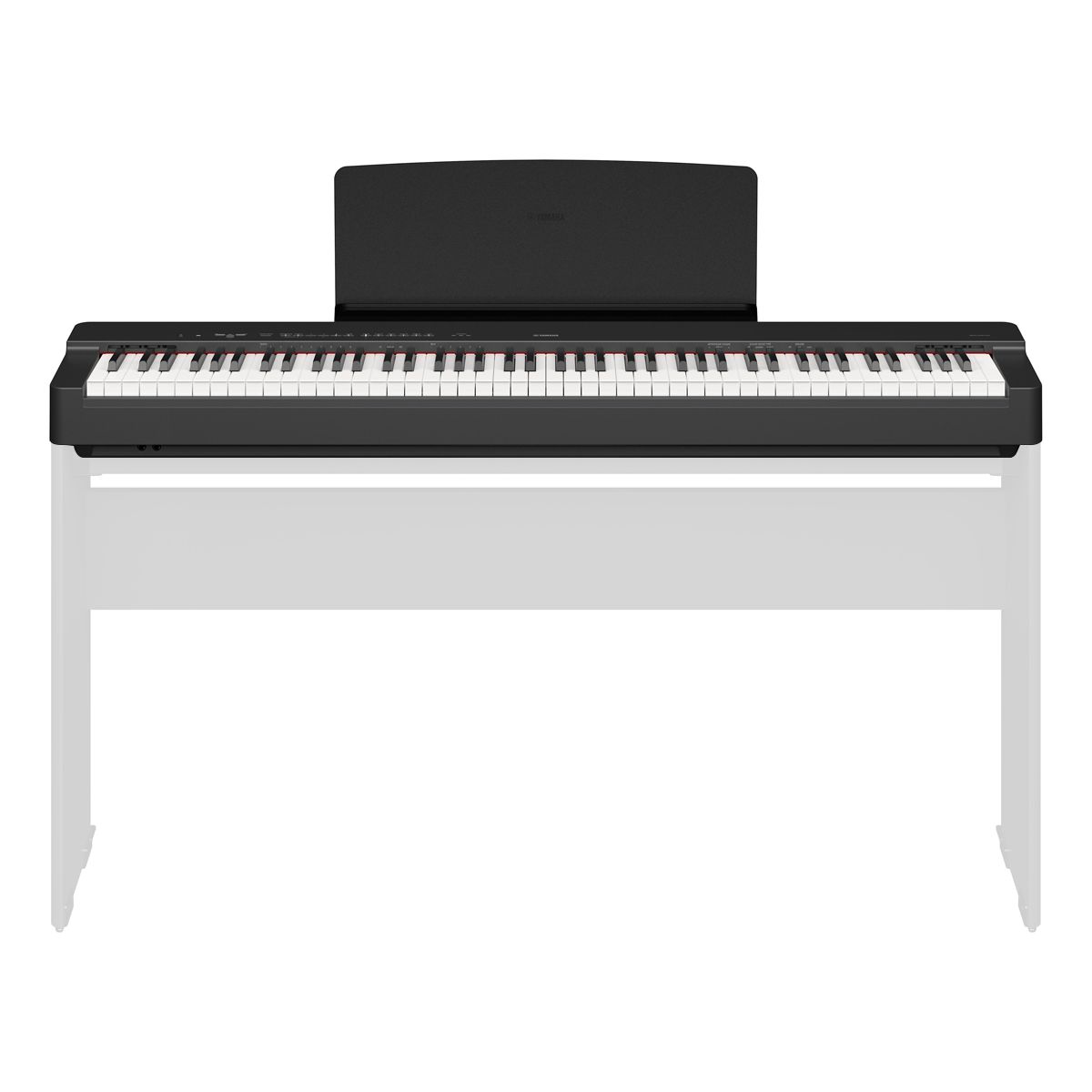YAMAHA p-225B 電子ピアノ Piano Digital Yamaha P-225B