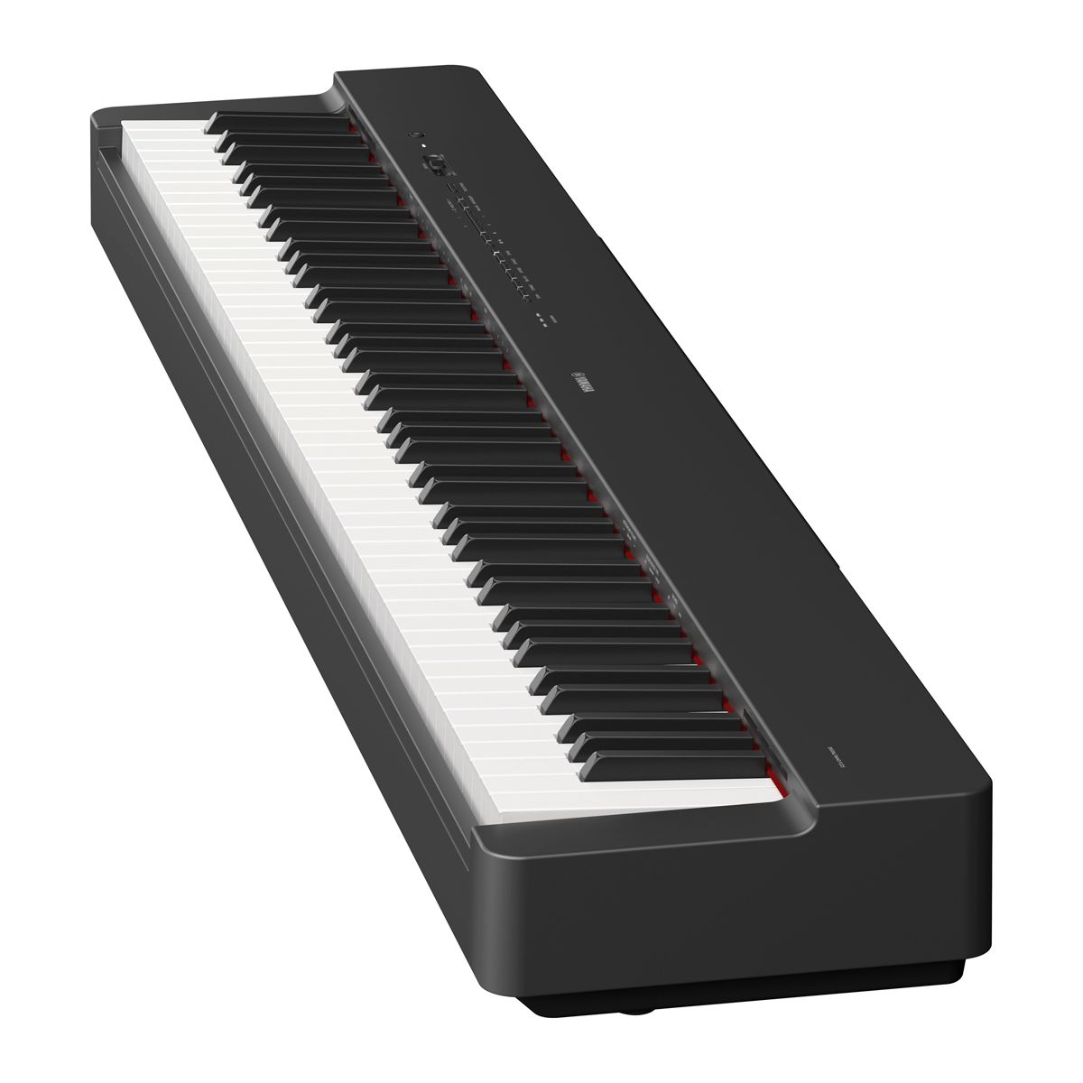 鍵盤楽器、ピアノ YAMAHA P-225B Piano Digital Portátil Yamaha P-225B de 88 Teclas: Avaliação e
