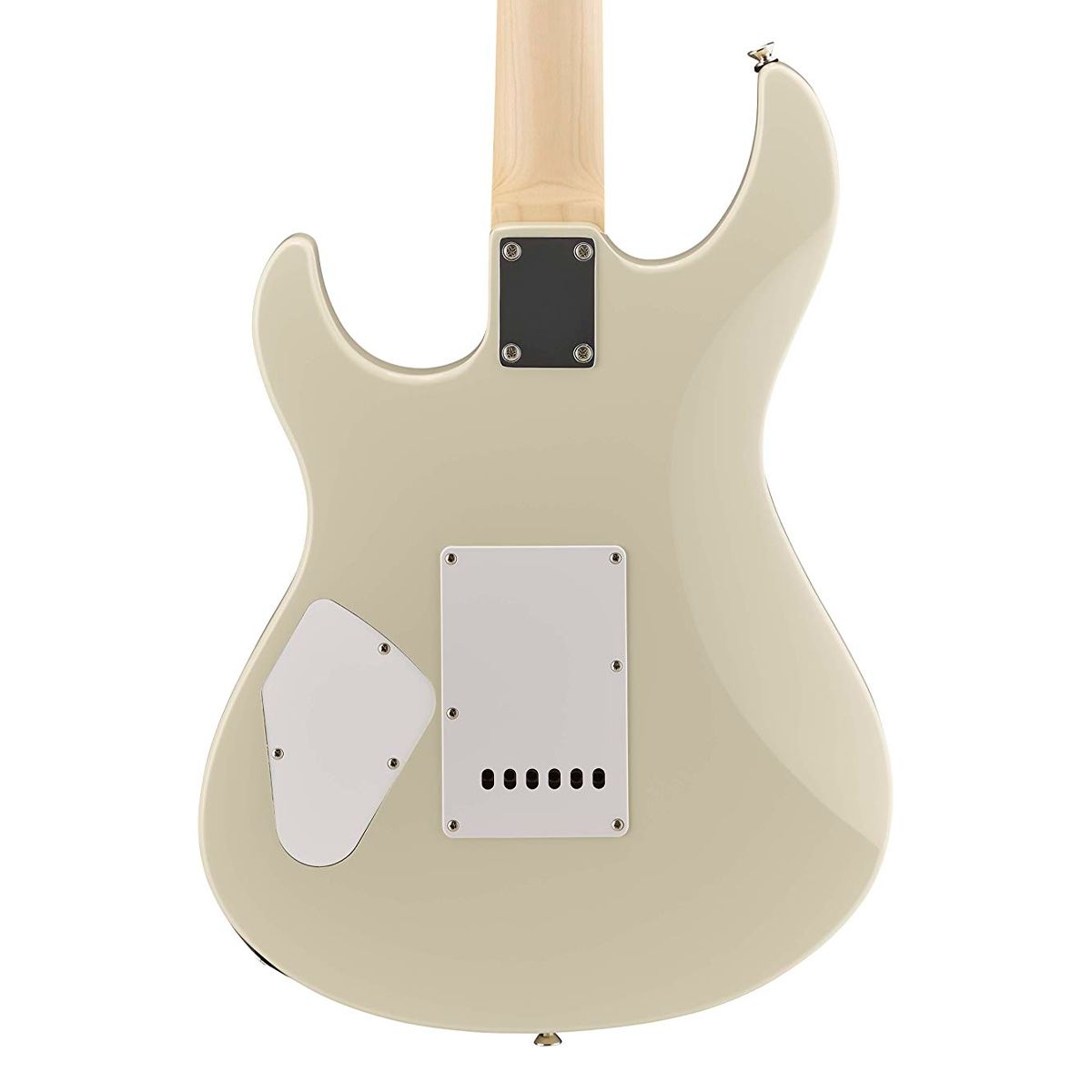 Guitarra Yamaha Pacifica 112V: Versatilidade e Qualidade Sonora
