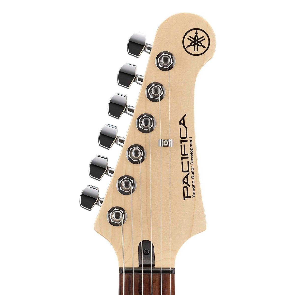 Yamaha PACIFICA 112V ホワイト エレキギター Guitarra Pacifica 112V VW Vintage White Yamaha | Amazon.com.br