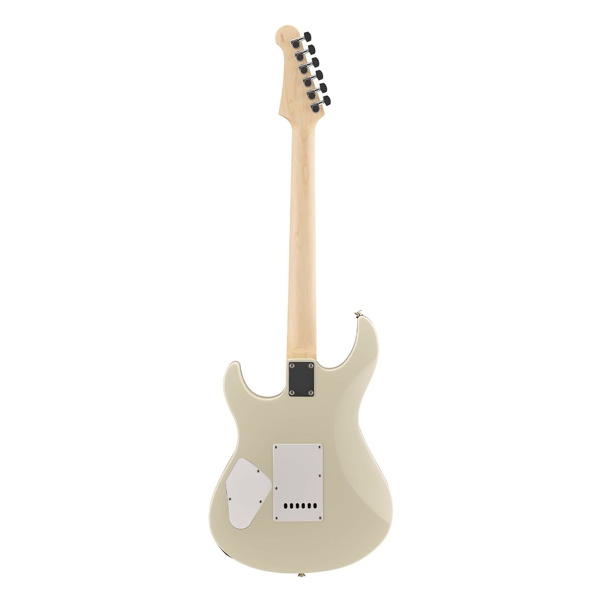 Guitarra Yamaha Pacifica 112V: Versatilidade e Qualidade Sonora