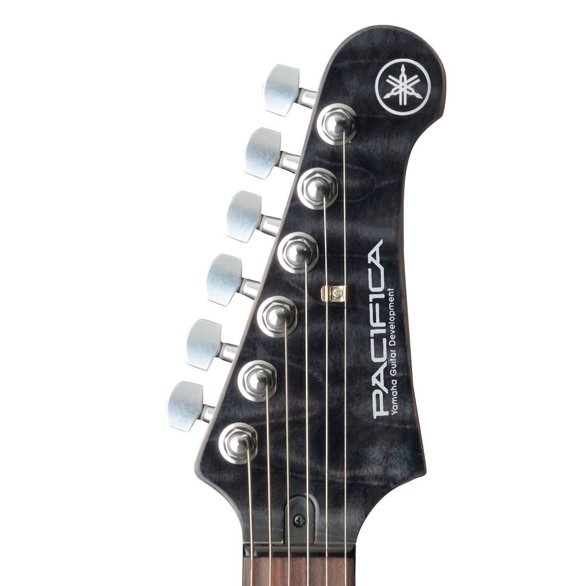 Guitarra Yamaha Pacifica 212VQM: Versatilidade e Qualidade Sonora