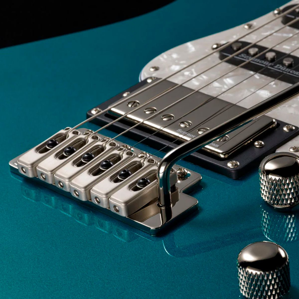 Yamaha Pacifica PAC612VIIX TGM: Versatilidade e Performance