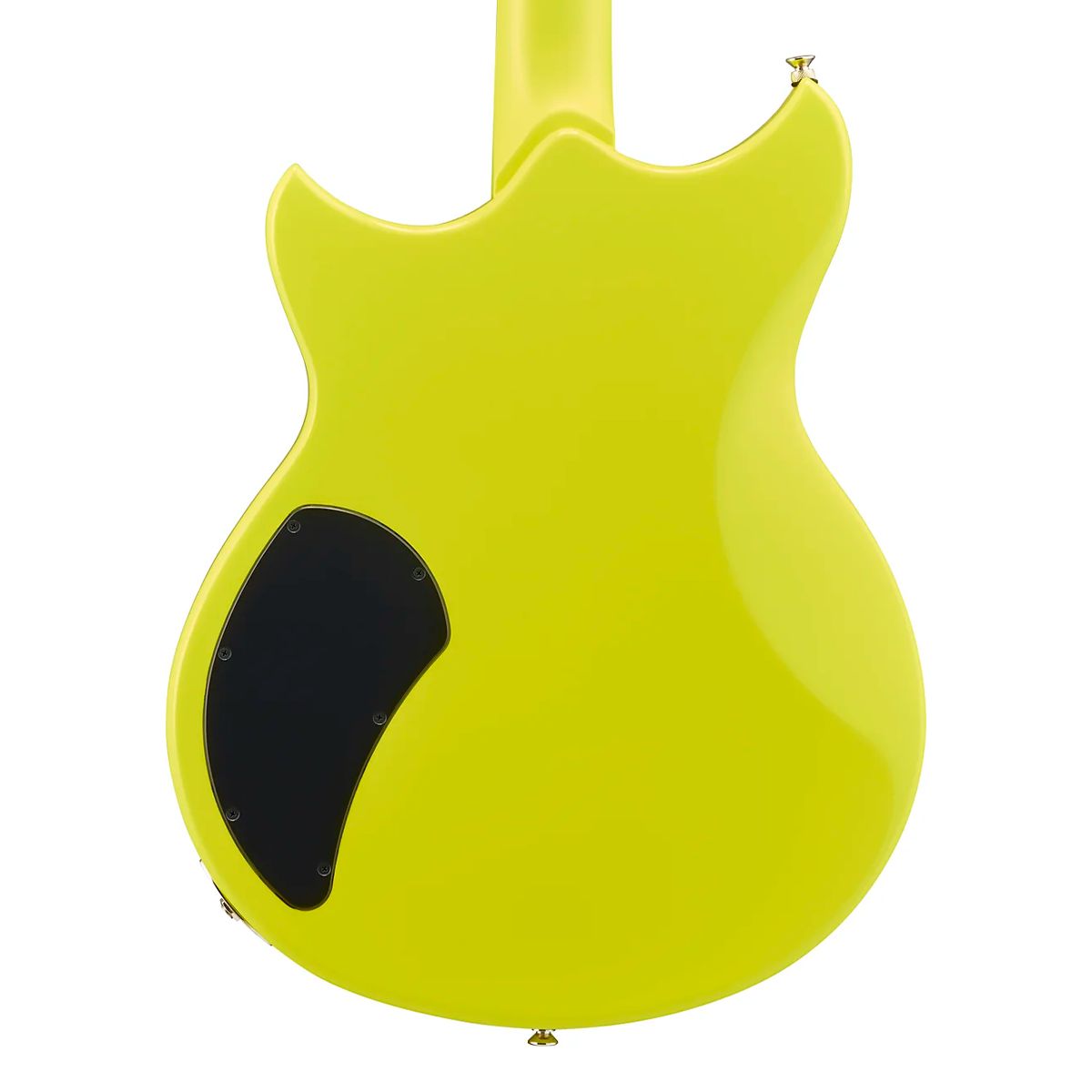Yamaha Revstar Element RSE20 Neon Yellow: Estilo e Performance