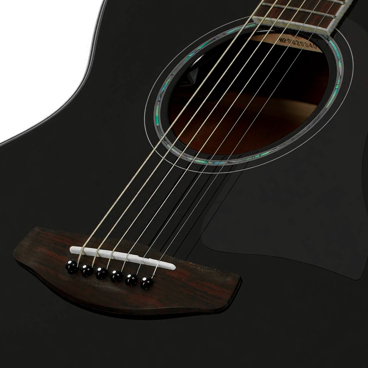 Yamaha CPX700II: Violão Eletroacústico Profissional
