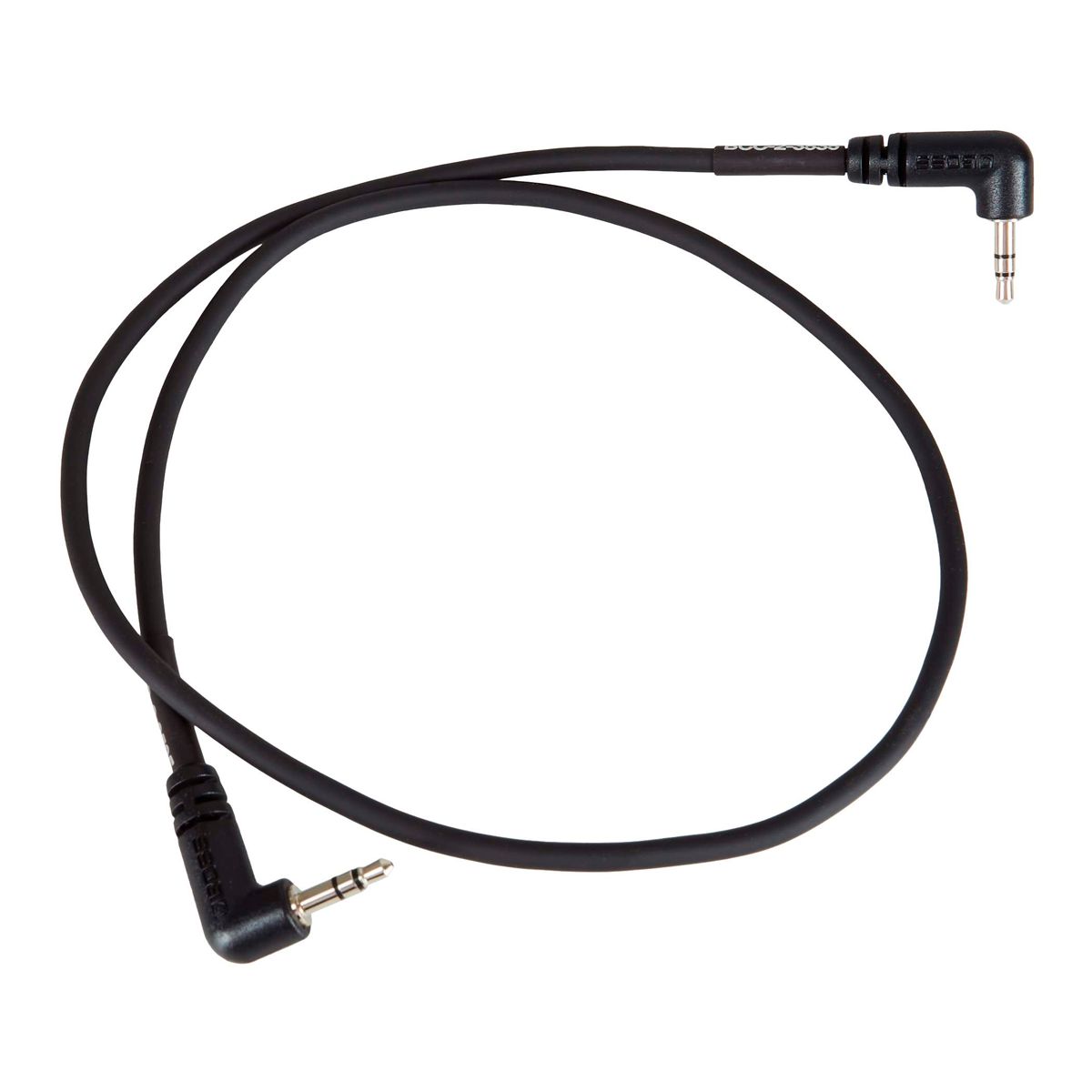 Cavo MIDI BOSS BCC-2-3535 | 60 Cm | TRS 3.5 Mm | Per Pedali BOSS Serie 200 E GT-1000CORE - Foto 3