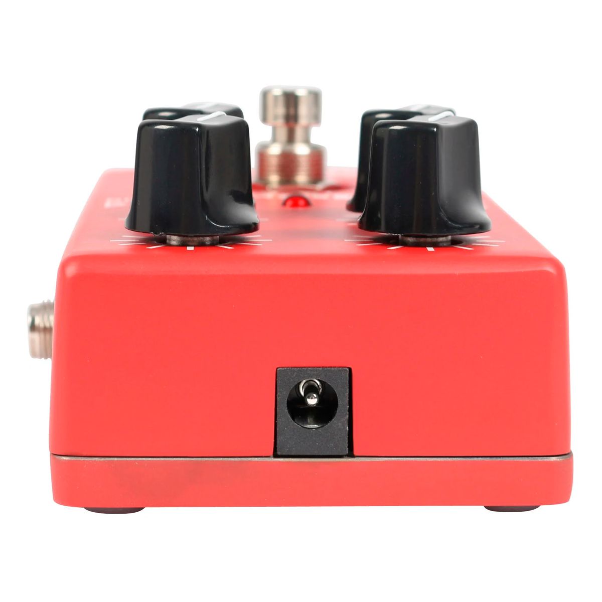 Desfrute de uma experiência tonal superior com o Nux HG-6