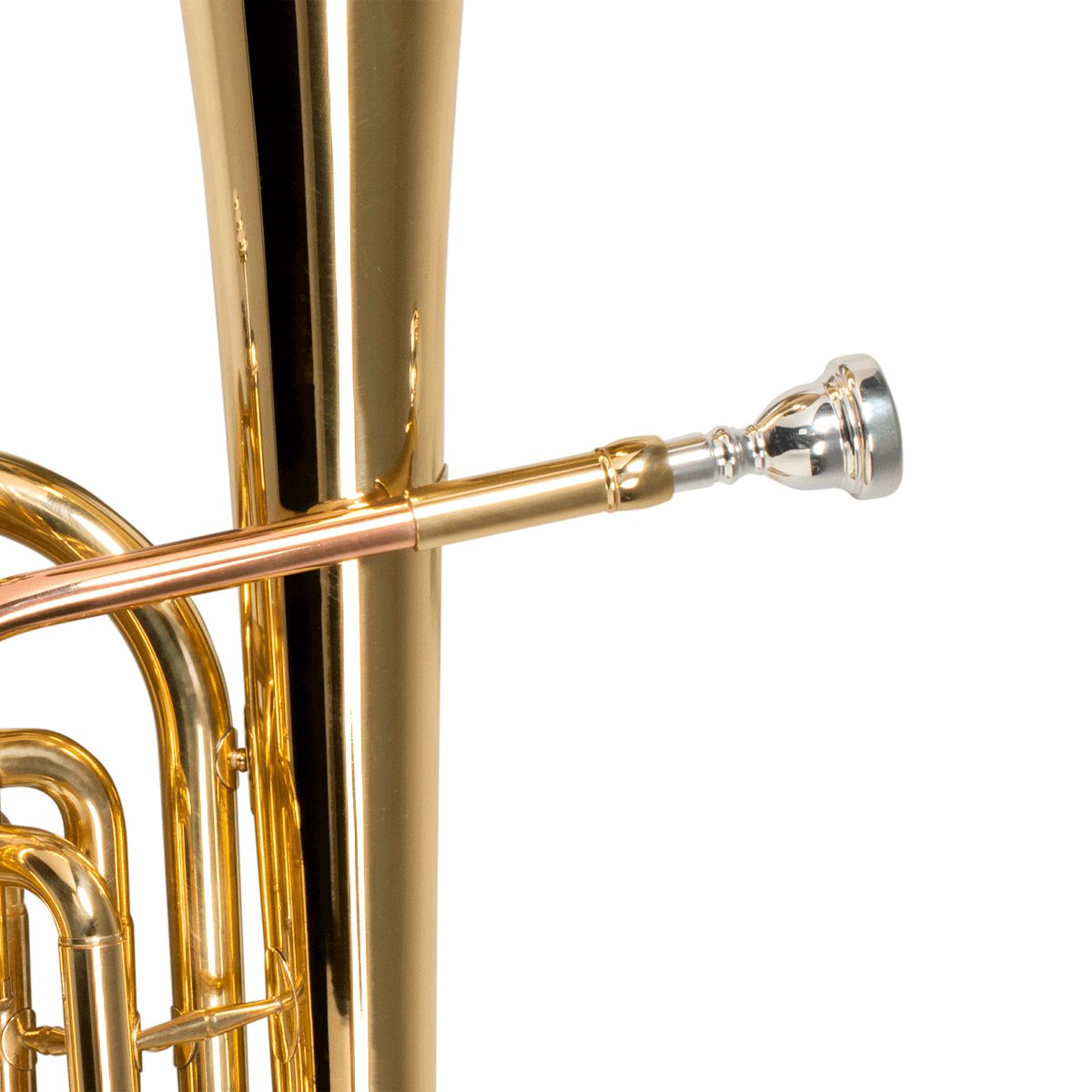 Saxhorn Michael WSHM35N: Precisão em cada nota - AudioDriver