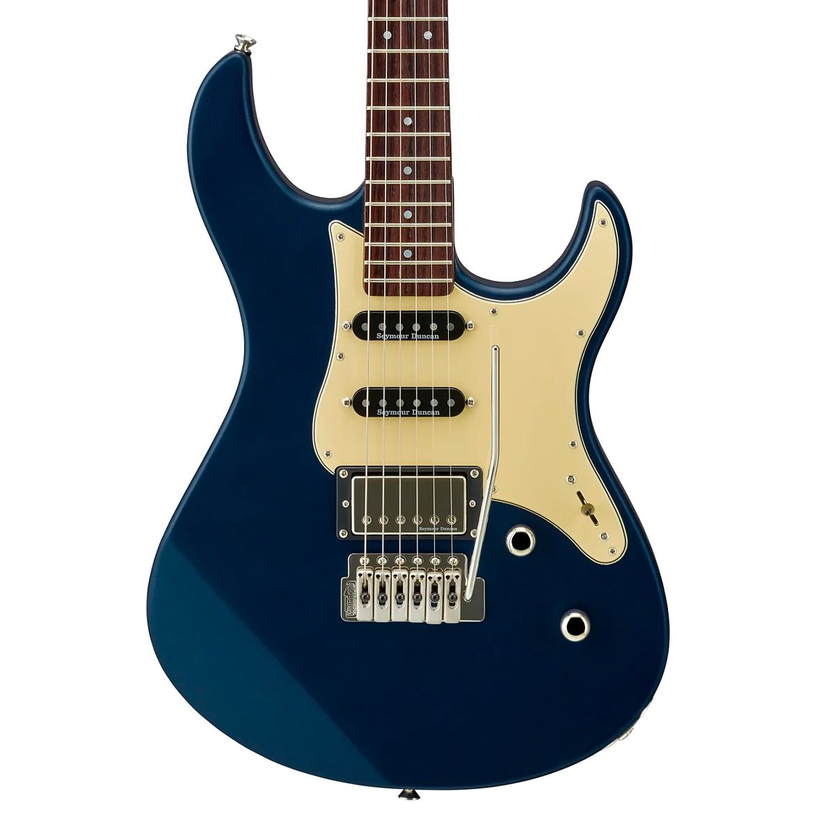Yamaha PACIFICA 612VⅡX YAMAHAパシフィカ新モデル！「PACIFICA 612 VⅡX」「PACIFICA