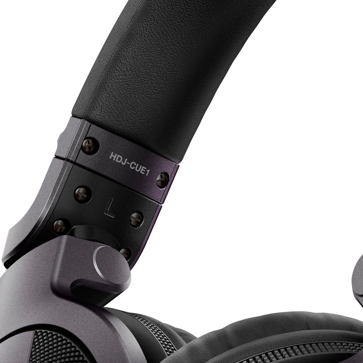 Pioneer HDJ-CUE1: Som Profissional, Conforto Duradouro