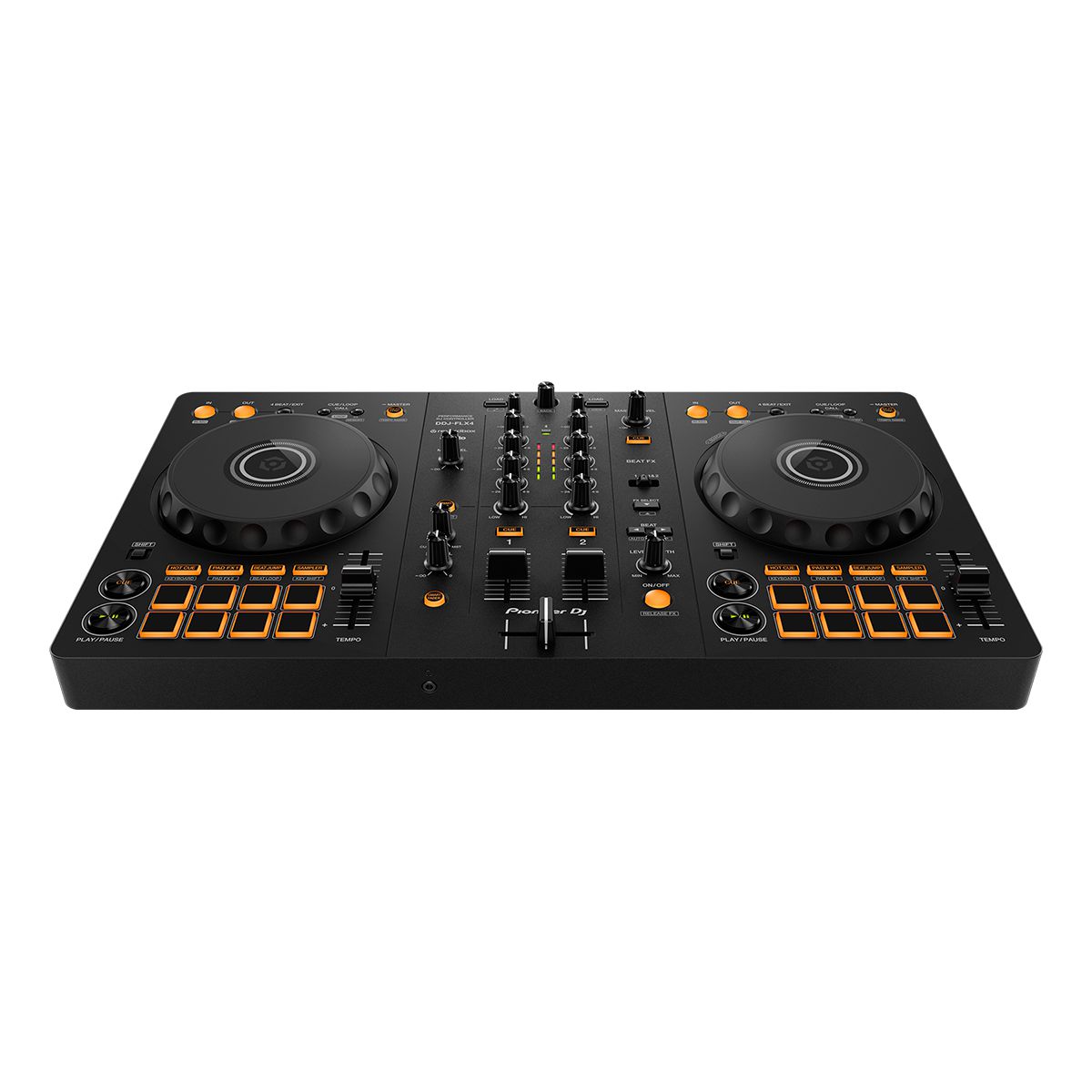 O Melhor Preço Online: Pioneer DDJ-FLX4 à Venda - Encontre o O Melhor Preço Online: Pioneer DDJ-FLX4 à Venda - Encontre o