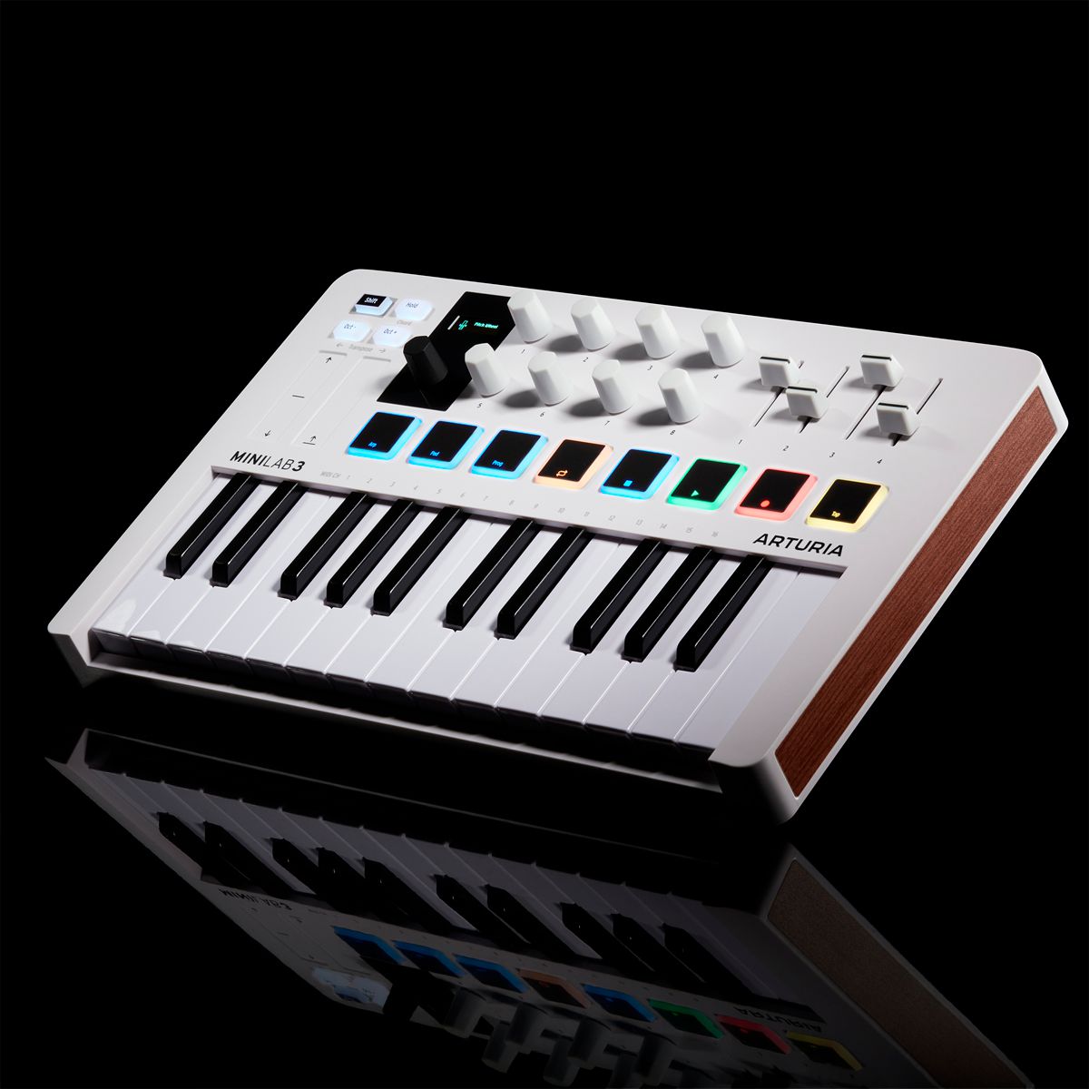 Arturia Minilab 3: Controle Criativo em suas mãos! - AudioDriver