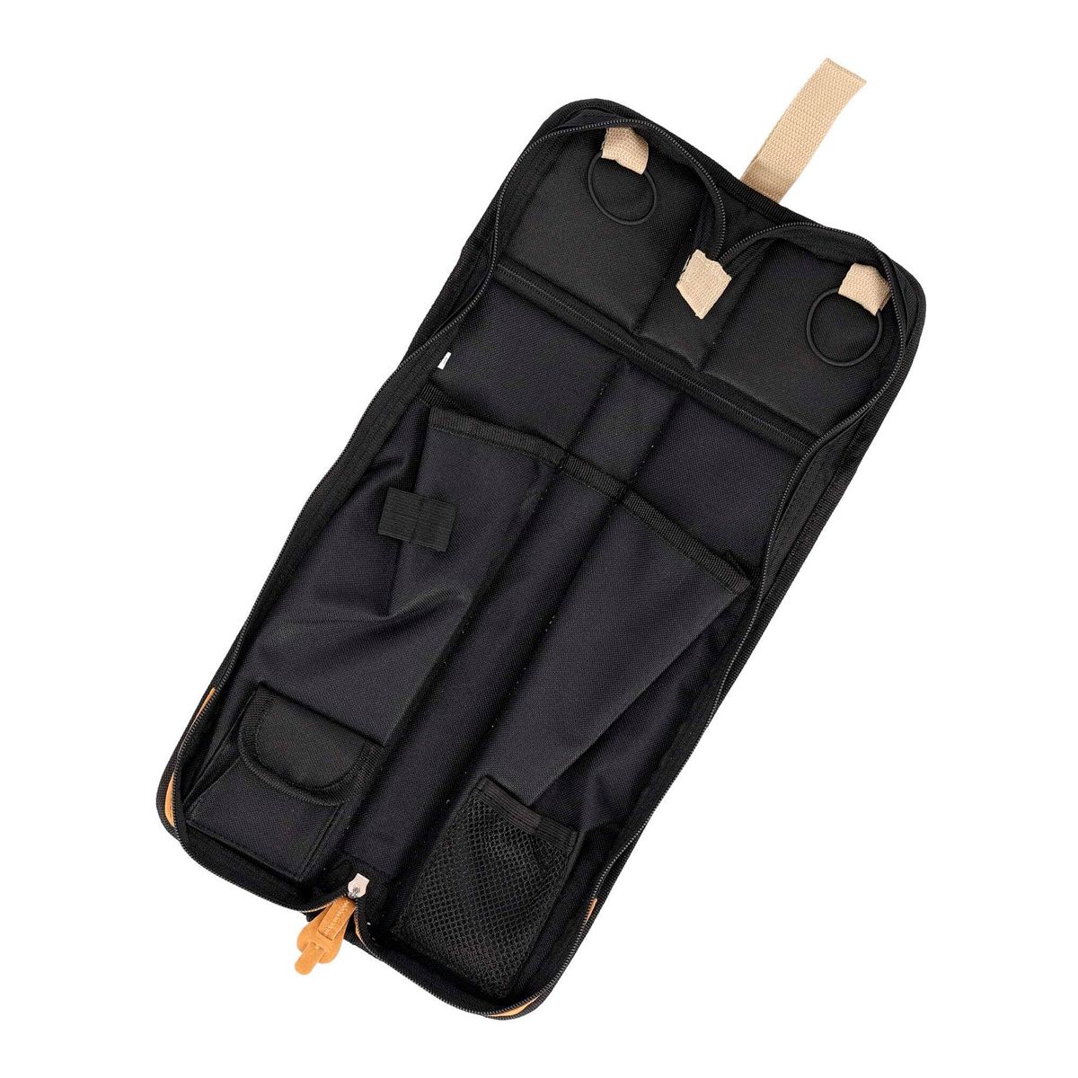 Bag Baquetas Tama Powepad TSB12BK: Proteção e Estilo - AudioDriver