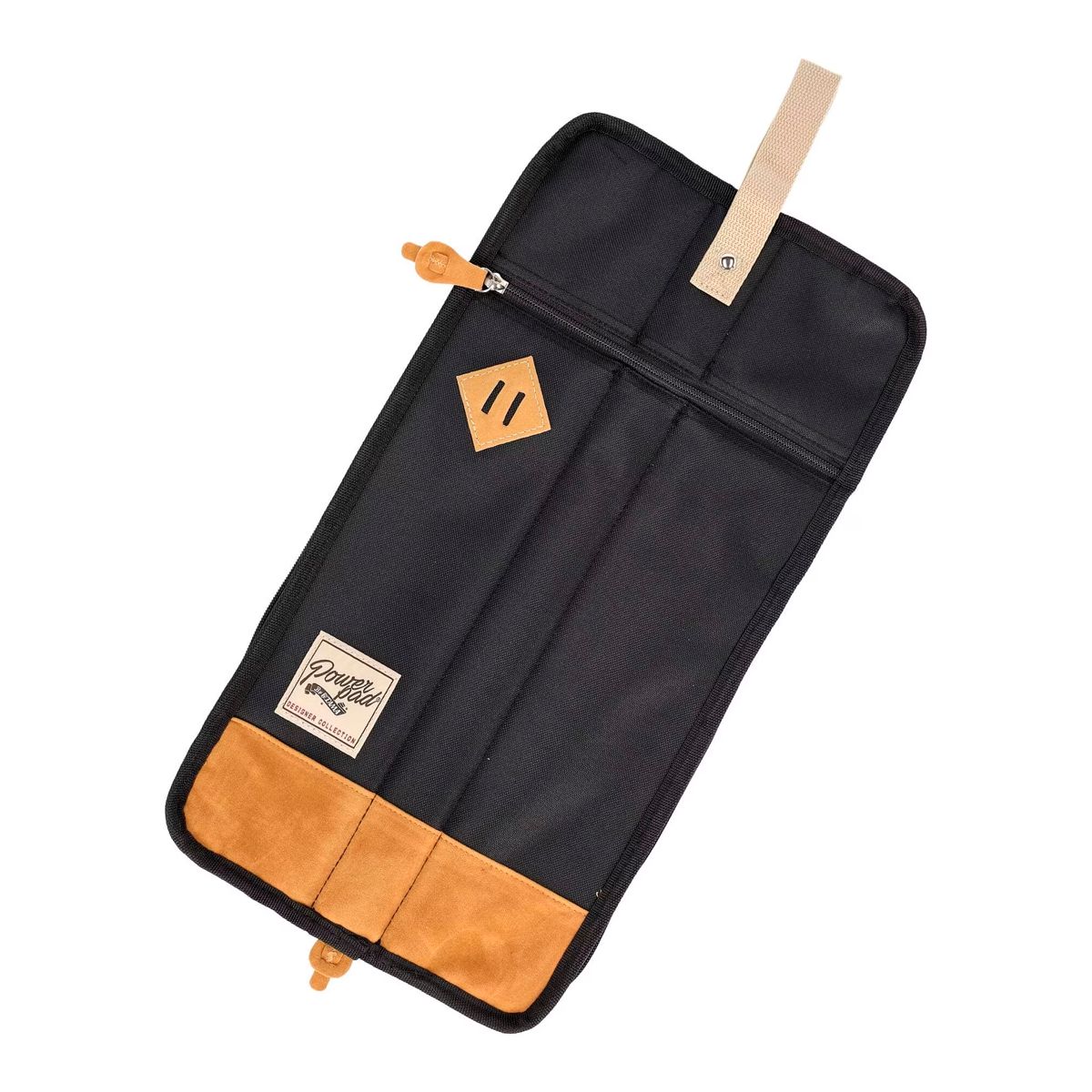 Bag Baquetas Tama Powepad TSB12BK: Proteção e Estilo - AudioDriver