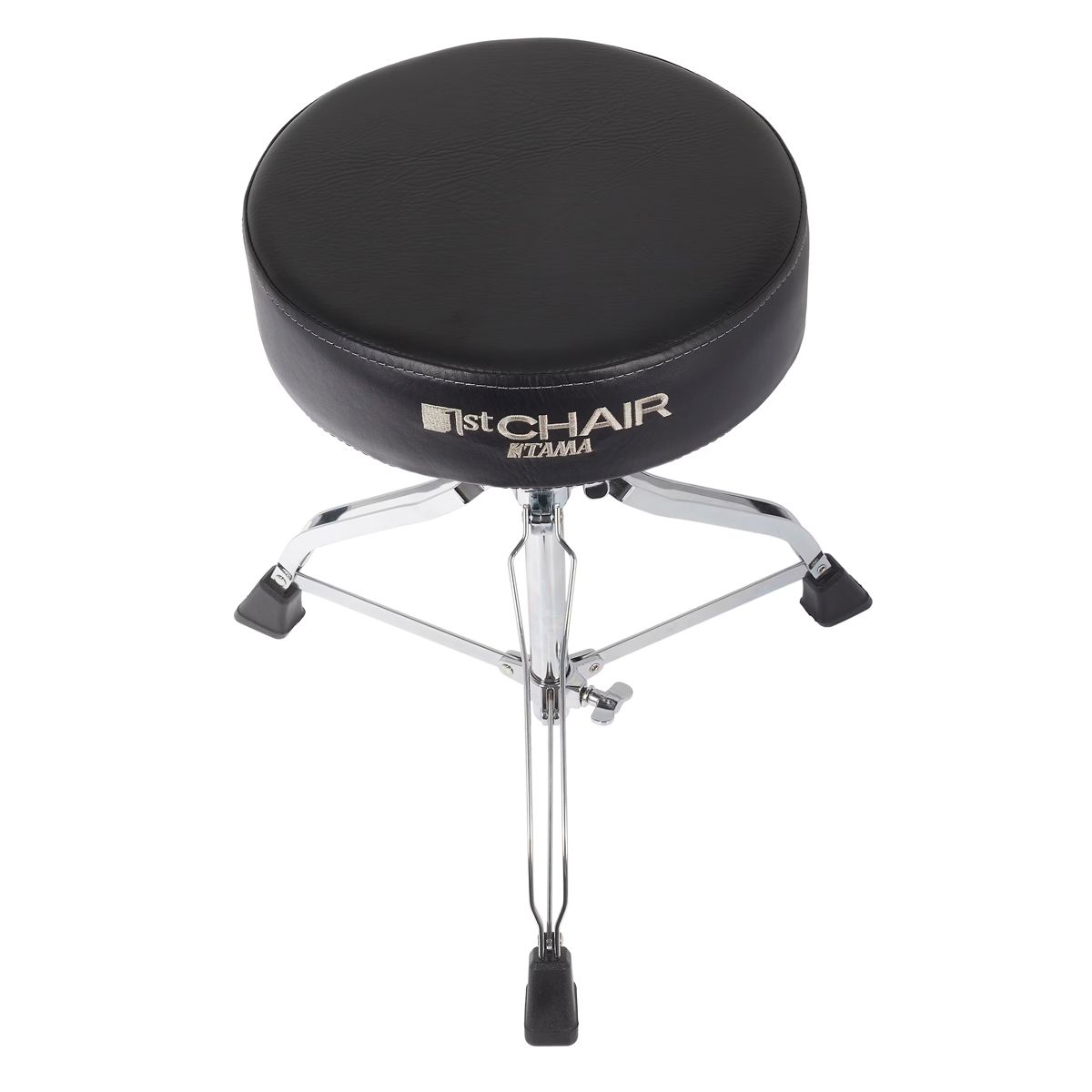Banco de Bateria Tama HT230: Conforto e Estabilidade - AudioDriver