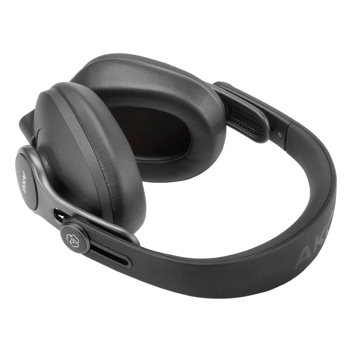 AKG 371-BT: Fone de Ouvido Bluetooth Premium - AudioDriver